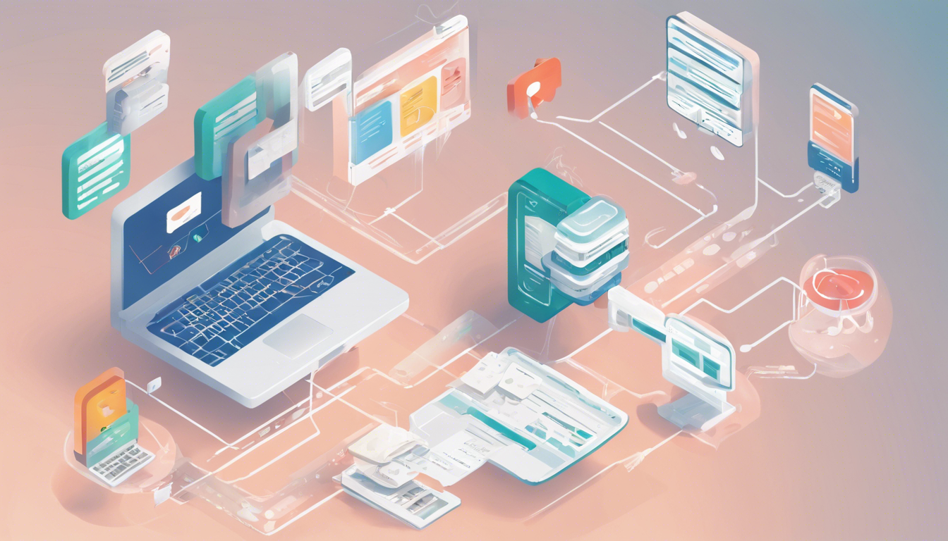 découvrez comment intégrer facilement des formulaires et des bases de données à votre site web. suivez nos conseils pratiques et étapes détaillées pour améliorer l'interaction utilisateur et gérer vos données efficacement.