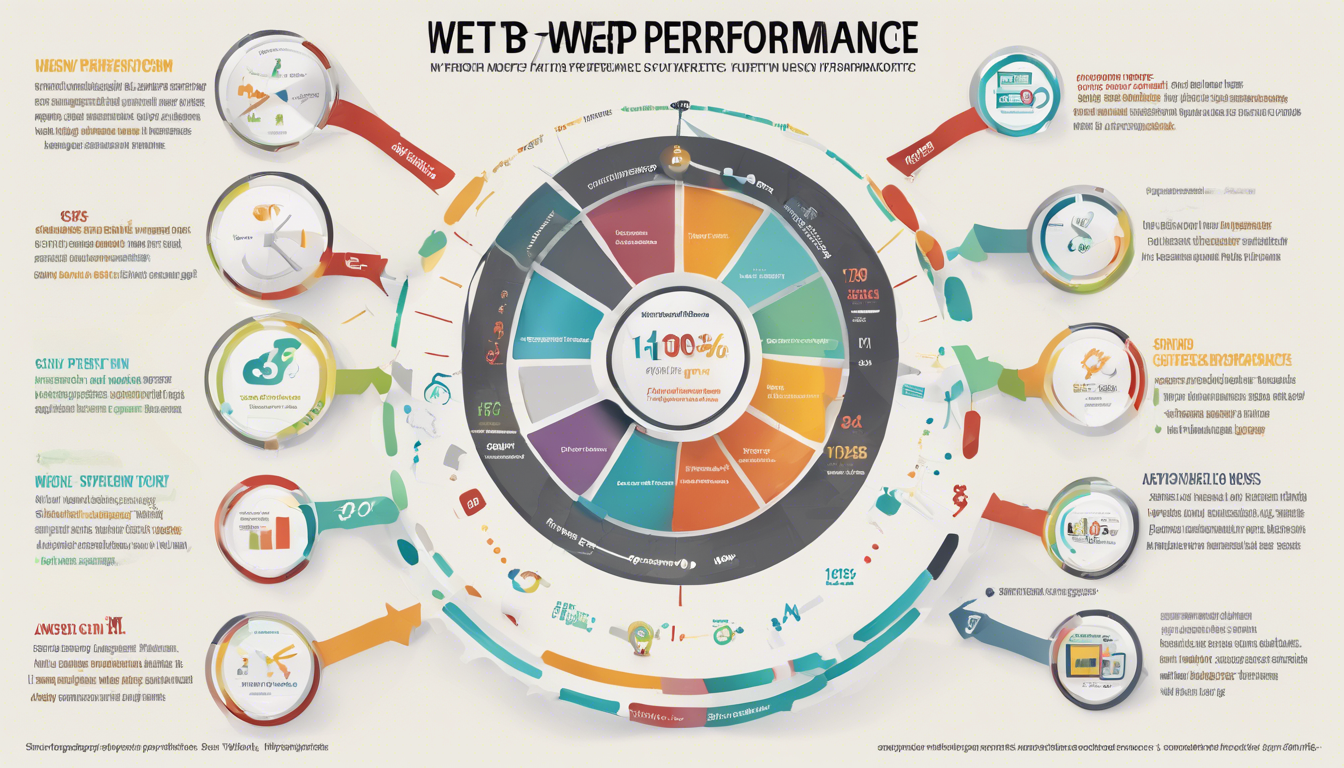 découvrez les meilleures pratiques pour suivre et analyser les performances de votre site web. apprenez à utiliser des outils d'analyse, à interpréter les données clés et à optimiser votre site pour améliorer l'expérience utilisateur et atteindre vos objectifs en ligne.