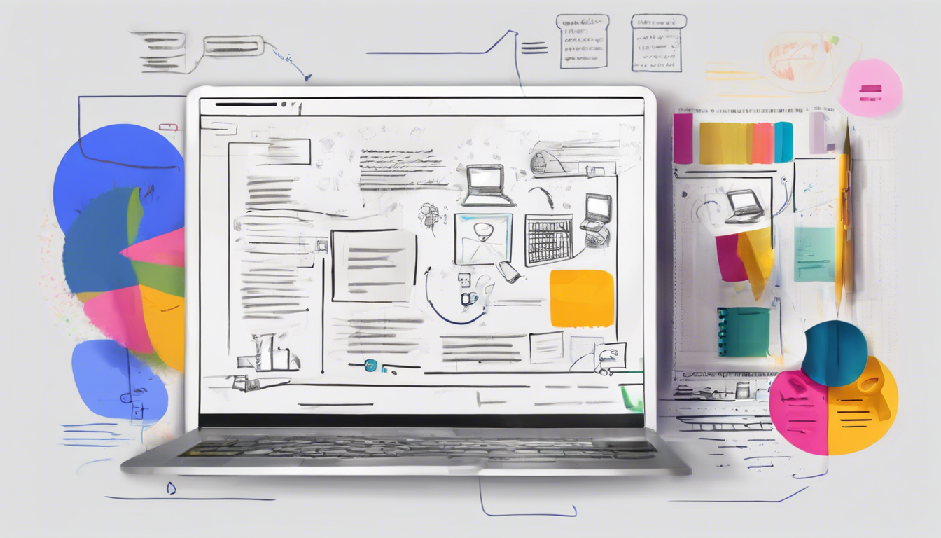 découvrez les étapes clés de la création d'un site web personnalisé, de la conception à la mise en ligne. apprenez à définir vos besoins, choisir les bonnes technologies et optimiser l'expérience utilisateur pour un site performant et adapté à votre image.