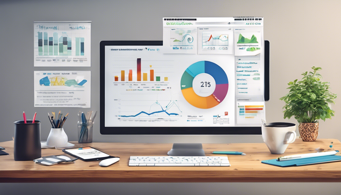 découvrez les métriques essentielles à suivre pour évaluer le succès de votre site web. apprenez à analyser le trafic, l'engagement des utilisateurs et les conversions pour optimiser vos performances en ligne et atteindre vos objectifs.