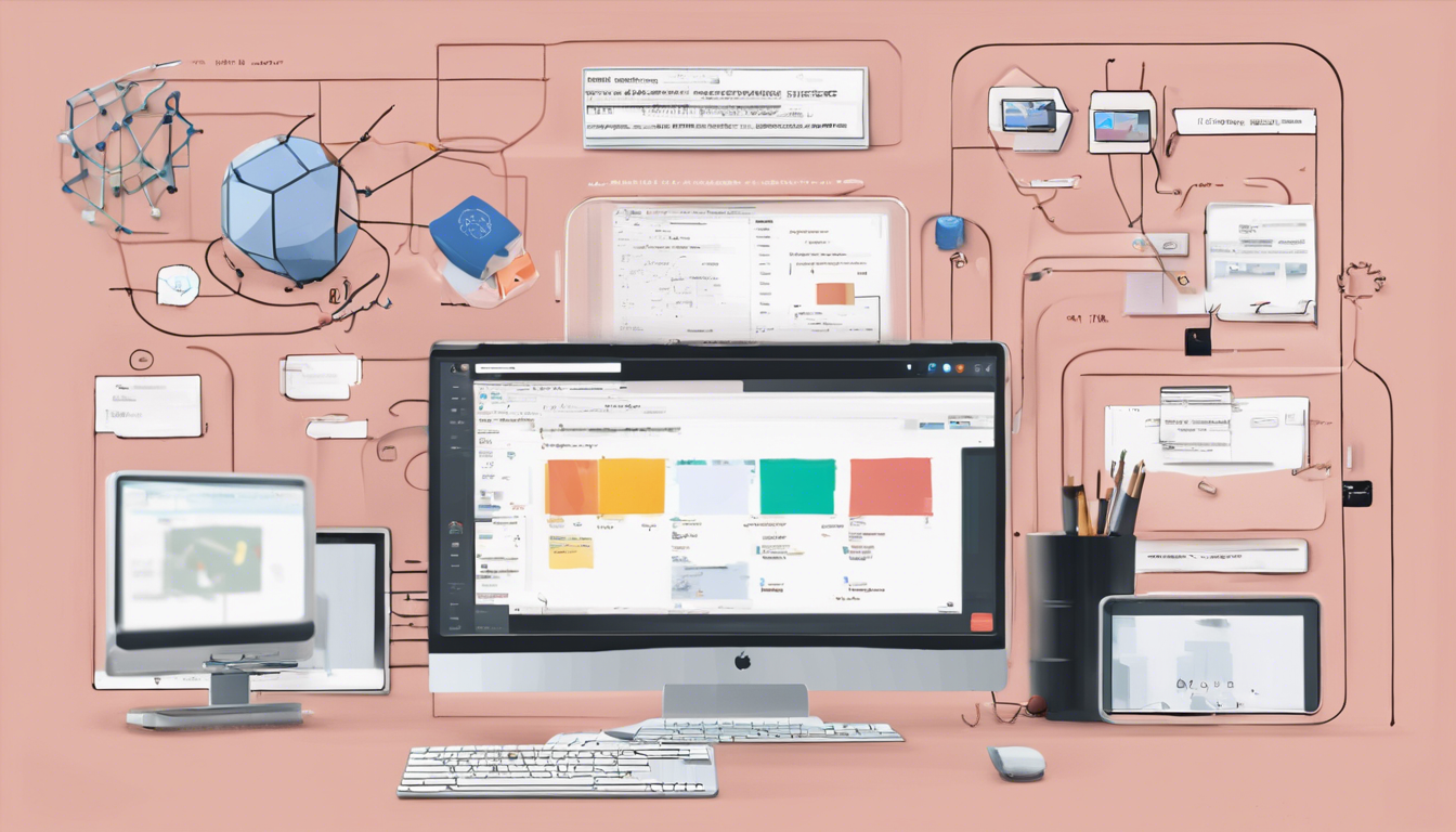 découvrez les nombreux avantages des frameworks dans la création de sites web. accélérez votre développement, améliorez la collaboration et garantissez la sécurité tout en simplifiant la maintenance. apprenez comment ces outils puissants optimisent vos projets en ligne.