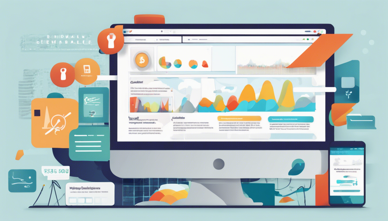 découvrez comment un site web personnalisé peut transformer votre chiffre d'affaires. explorez les avantages d'une présence en ligne sur mesure qui attire vos clients et maximise vos ventes.