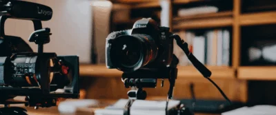 Vidéaste Lyon : votre partenaire créatif pour des projets audiovisuels réussis