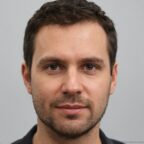 Portrait de Hugo L.